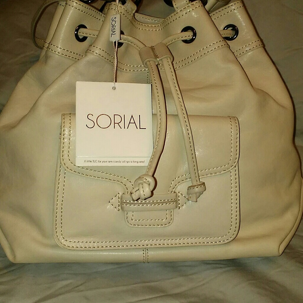 Sorial Purse